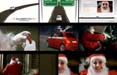 500's Way per fare gli auguri con Arc Leo Burnett Torino